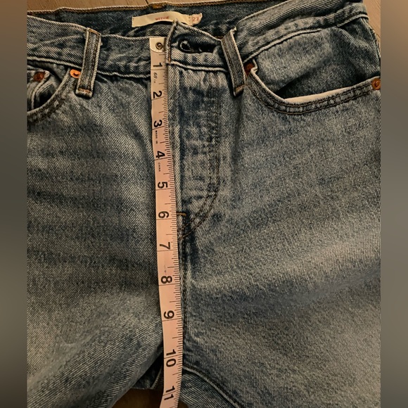 Levi’s wedgie jeans - Picture 7 of 8